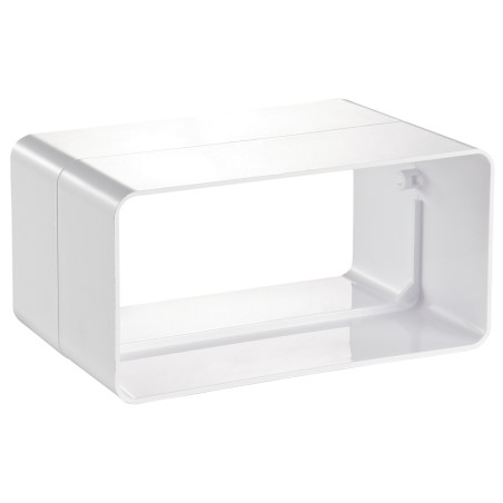 Złączka do kanału110x55